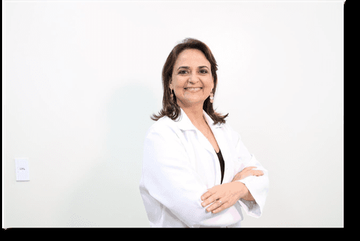 Cristiane Jaques Marques, psiquiatra