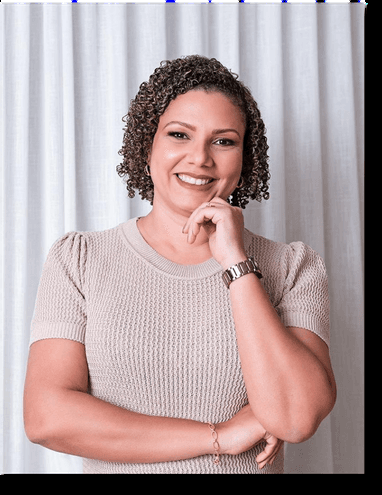 Cristina Rosa, psicóloga