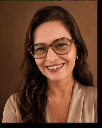 Glauce Thais Bezerra Souza Barros, psicóloga