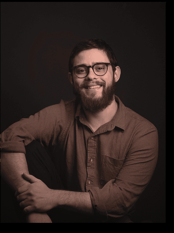 Pedro Artur Lima Vilela, psicólogo